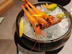 -沼津港精致料理·寿喜烧·烧鸟(龙湖南桥天街日料榜单店)