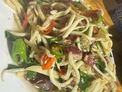-阿葉农家饭店