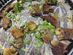 秘制大片牛排-鹤之乡·齐齐哈尔烤肉·非遗(秋涛路店)