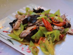 -宾朋海鲜美食餐厅·特色美食(兴海路店)