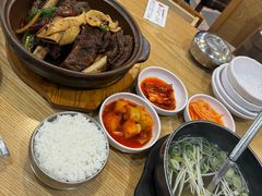 -江南面屋(明洞店)