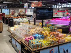 -农工商超市(临汾路店)