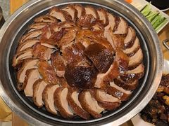 -守柴炉烤鸭&顺水鱼馆(合生汇店)