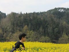 -石潭村