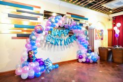 -派对猴生日派对策划(浦东店)