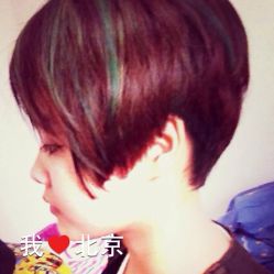 点击看大图 iphone_upload_pic-Miracle集简美发沙龙