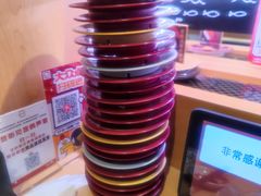 -寿司郎(皇庭广场店)