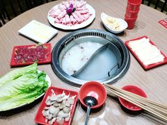 -季季红火锅(丰城洪客隆店)