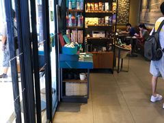 -星巴克(北京复兴路店)