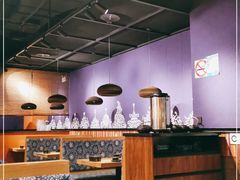 大堂-麦麦山云南菜(复地活力城店)