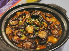 -印巷里主题餐厅(马鞍山店)