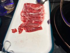 -额尔敦传统涮(公园西路店)