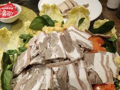 -小秦淮·南京土菜(新亭西路店)
