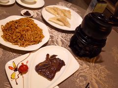 -香云轩·顺德菜(香云纱园林酒店店)