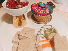 绍兴臭豆腐-桂满陇-十里风荷(合生汇店)