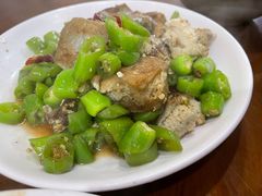 -凡老头米线砂锅(古荡新村西粮站)
