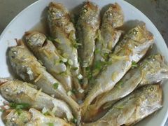 -小六农家乐(崇明西沙湿地店)