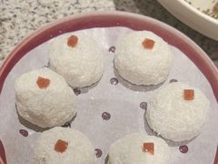 -真地道京味府·鲜橙烤鸭·北京菜(朝阳公园·甜水园店)