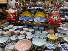 -万润国际酒店用品市场