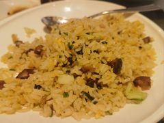 -港丽餐厅(高德置地店)