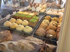 -屋裡·Union Bakery(龙江路店)