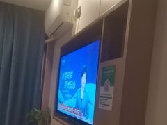 -龙禧盛精品酒店(天津西站店)
