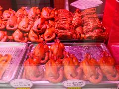 -夏福记道口烧鸡(北行店)