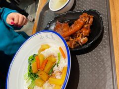 -小义乌砂锅拉面(海事共享区店)