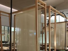 -绿茶餐厅(北京世纪金源店)
