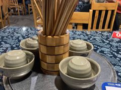 -味老大土碗菜(中山三路店)