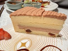 -俄士厨房(环球港店)