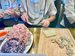 -袁记云饺(西安路店)