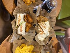 -TACO STAR 塔可星(下沙宝龙店)