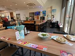 -小杨生煎(香港名都店)