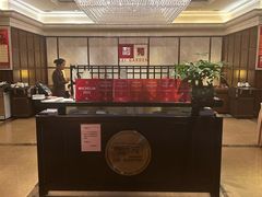 -利苑酒家(宜安广场店)
