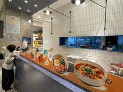 -Pennehut畔尼意面(合肥万象城店)
