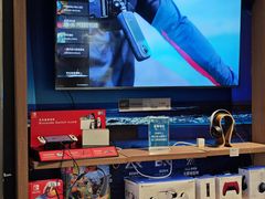 -顺电sundan(颐堤港店)