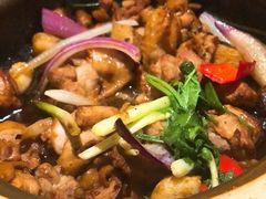 -旺爷砂锅·茶作(国贸城店)