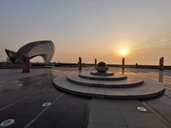 -南汇嘴观海公园