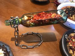 绝情蛙-翠湖湾海鲜音乐餐厅