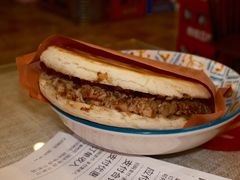 -大嘻咹biangbiang面(历史博物馆店)