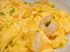 虾仁滑蛋-星平鸡饭·粤菜小炒(印象城旗舰店)