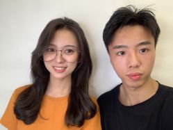 -P.STYLE 派斯造型