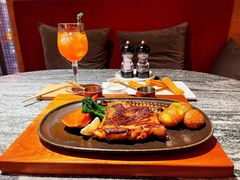 -良木缘咖啡西餐(太古里店)