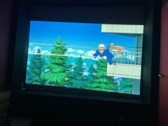 -极光点播影院·Switch.游戏馆(世界之窗店)