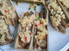 -坛南湾阿强农家乐.海鲜大排档老字号(福州地标美食店)