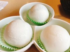 -蒸武门·广式茶点(石滩店)