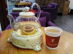 -JR Dance Space舞蹈·空中瑜伽