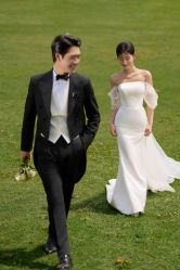 -拾尚映画·STUDIO婚纱摄影(中关村店)