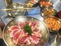 -本炙炭烤·蒲烧活鳗料理店(金沙洲店)